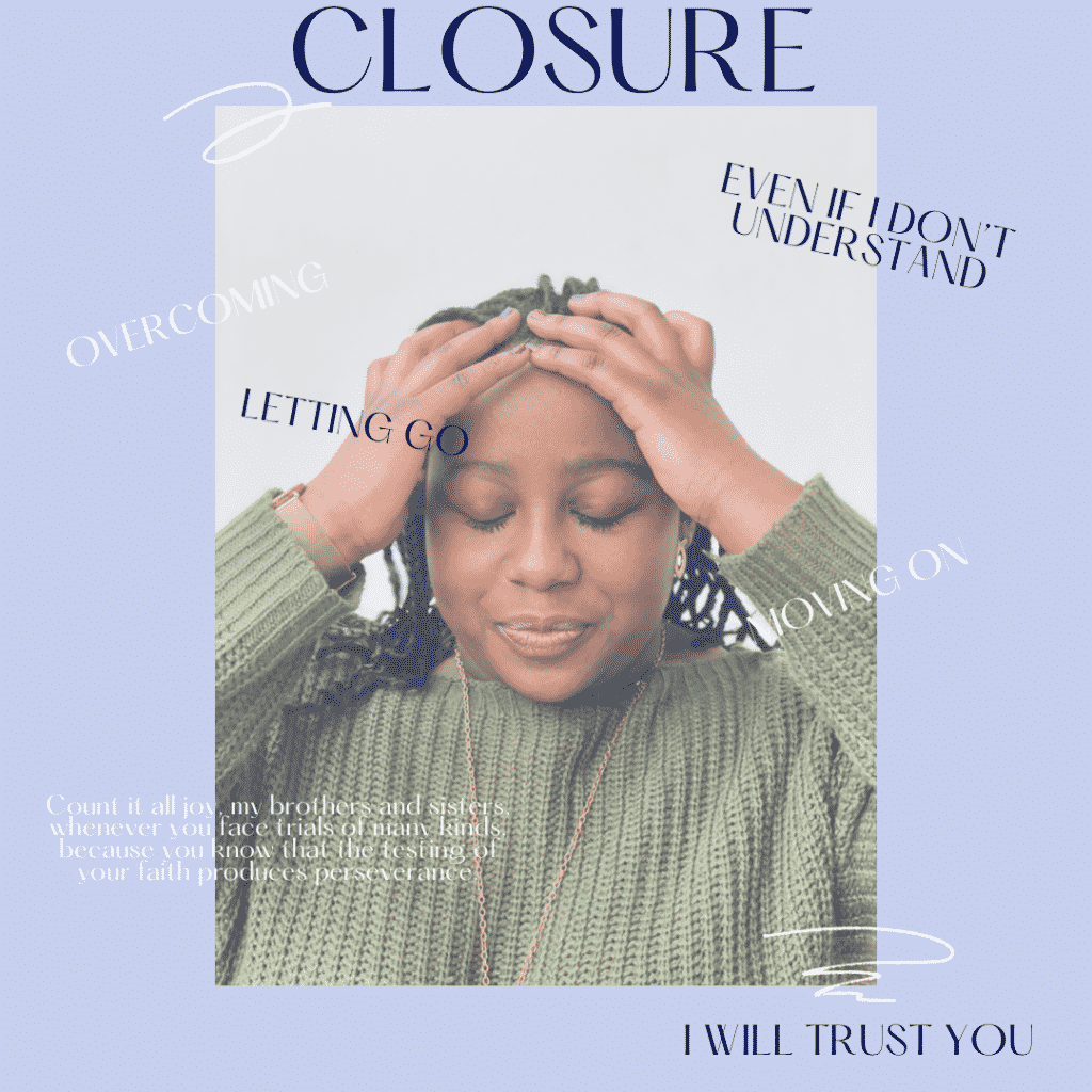 Closure